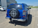 Suzuki Grand Vitara 2007 года
