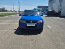 Suzuki Grand Vitara 2007 года