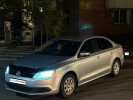 Volkswagen Jetta 2011 года
