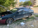 Toyota Carina E 1993 года