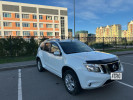 Nissan Terrano 2019 года