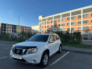 Nissan Terrano 2019 года