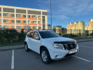 Nissan Terrano 2019 года