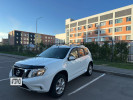 Nissan Terrano 2019 года