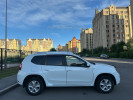 Nissan Terrano 2019 года