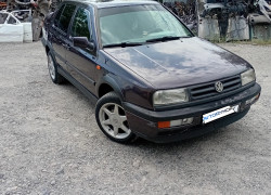 Volkswagen Vento 1992 года