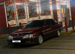 Opel Omega 1992 года