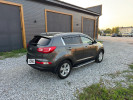 Kia Sportage 2013 года