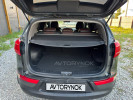 Kia Sportage 2013 года