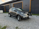 Kia Sportage 2013 года