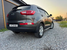 Kia Sportage 2013 года
