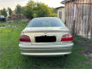 Toyota Avensis 1999 года