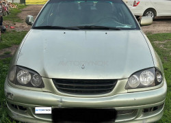 Toyota Avensis 1999 года