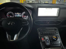 Hyundai Santa Fe 2023 года