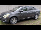Chevrolet Cobalt 2021 года