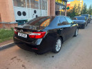 Toyota Camry 2014 года