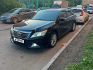 Toyota Camry 2014 года