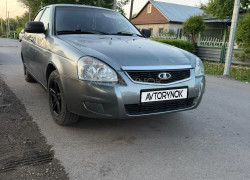 ВАЗ (Lada) Priora 2011 года
