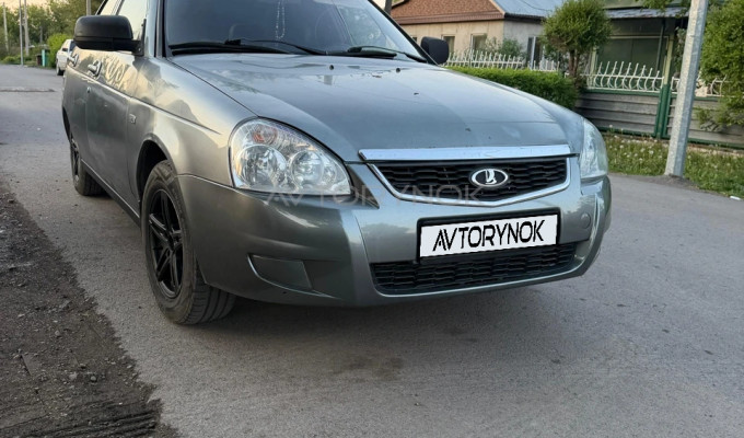 ВАЗ (Lada) Priora 2011 года