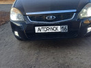 ВАЗ (Lada) Priora 2015 года