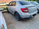 Renault Logan Stepway 2021 года