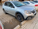 Renault Logan Stepway 2021 года