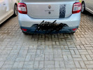 Renault Logan Stepway 2021 года