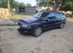 Opel Vectra 1997 года