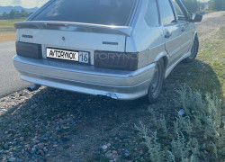 ВАЗ (Lada) 2114 2011 года
