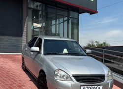 ВАЗ (Lada) Priora 2014 года