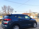 Hyundai Tucson 2018 года