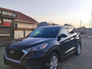 Hyundai Tucson 2018 года