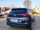 Hyundai Tucson 2018 года