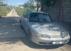 Mazda Cronos 1993 года