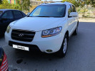 Hyundai Santa Fe 2007 года