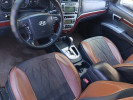 Hyundai Santa Fe 2007 года