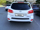 Hyundai Santa Fe 2007 года