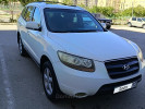 Hyundai Santa Fe 2007 года
