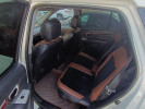 Hyundai Santa Fe 2007 года