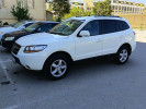 Hyundai Santa Fe 2007 года
