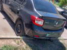 Renault Logan 2015 года