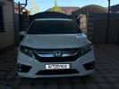 Honda Odyssey 2019 года