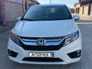 Honda Odyssey 2019 года