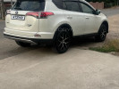Toyota RAV4 2017 года