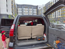 Toyota Land Cruiser Prado 2007 года