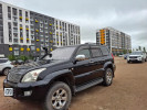 Toyota Land Cruiser Prado 2007 года