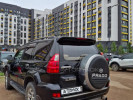 Toyota Land Cruiser Prado 2007 года