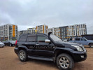 Toyota Land Cruiser Prado 2007 года