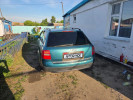 Audi A6 1998 года