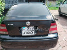 Volkswagen Jetta 2004 года